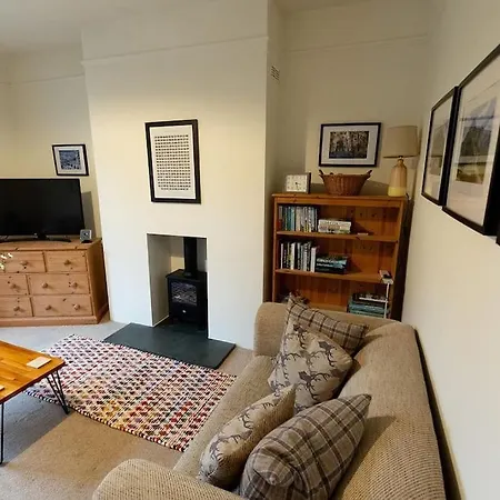 Ridgemount - Great Base For Walking And Cycling In Keswick, District National Park Apartamento