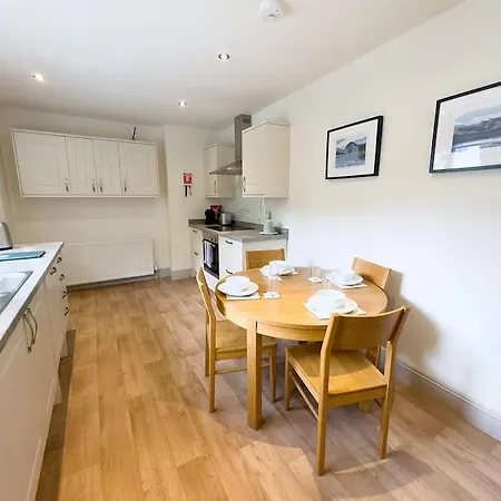 Ridgemount - Great Base For Walking And Cycling In Keswick, District National Park Keswick (Cumbria)