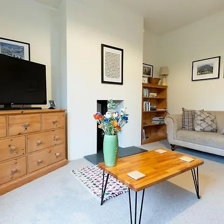 Ridgemount - Great Base For Walking And Cycling In Keswick, District National Park * Keswick (Cumbria)