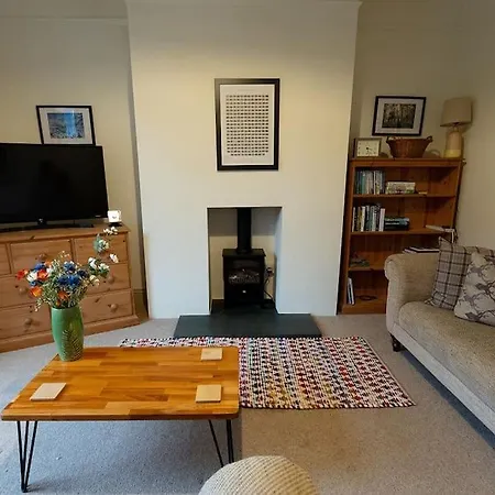 Ridgemount - Great Base For Walking And Cycling In Keswick, District National Park