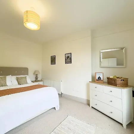 Ridgemount - Great Base For Walking And Cycling In Keswick, District National Park Daire