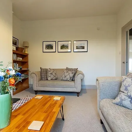 Ridgemount - Great Base For Walking And Cycling In Keswick, District National Park *