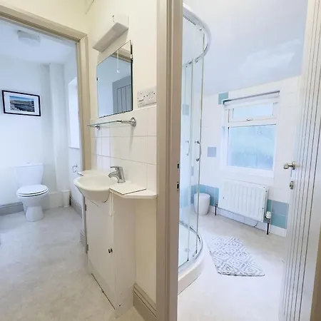 Ridgemount - Great Base For Walking And Cycling In Keswick, District National Park Keswick (Cumbria)