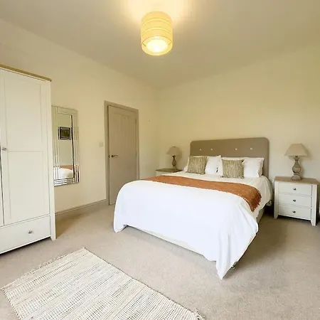 Ridgemount - Great Base For Walking And Cycling In Keswick, District National Park Apartamento