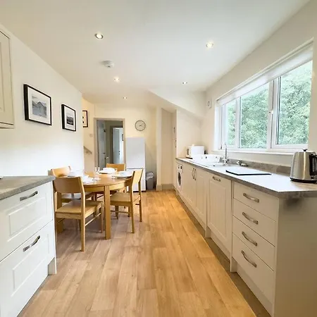 Ridgemount - Great Base For Walking And Cycling In Keswick, District National Park Daire Keswick (Cumbria)