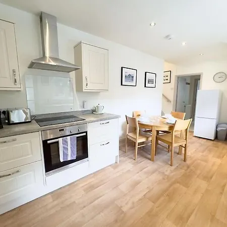 Ridgemount - Great Base For Walking And Cycling In Keswick, District National Park * Keswick (Cumbria)