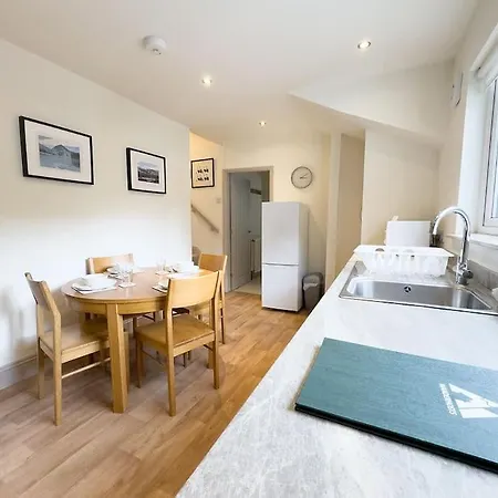 Ridgemount - Great Base For Walking And Cycling In Keswick, District National Park Apartamento Keswick (Cumbria)