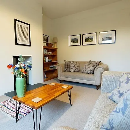 Daire Ridgemount - Great Base For Walking And Cycling In Keswick, District National Park Keswick (Cumbria)