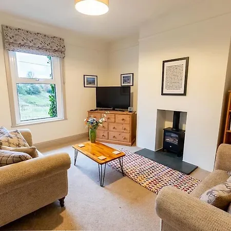 Apartamento Ridgemount - Great Base For Walking And Cycling In Keswick, District National Park Keswick (Cumbria)